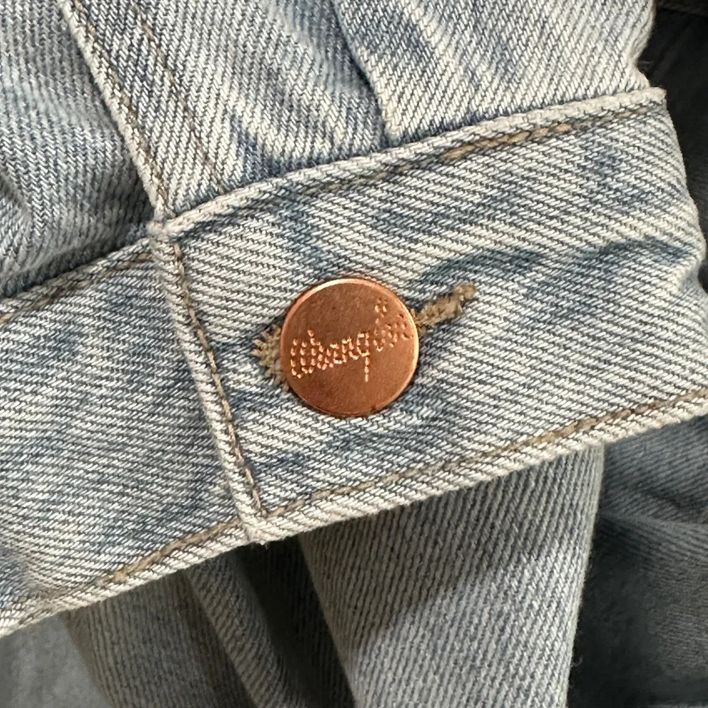NWT!! Wrangler Heritage Jacket - M - Picture 9 of 16